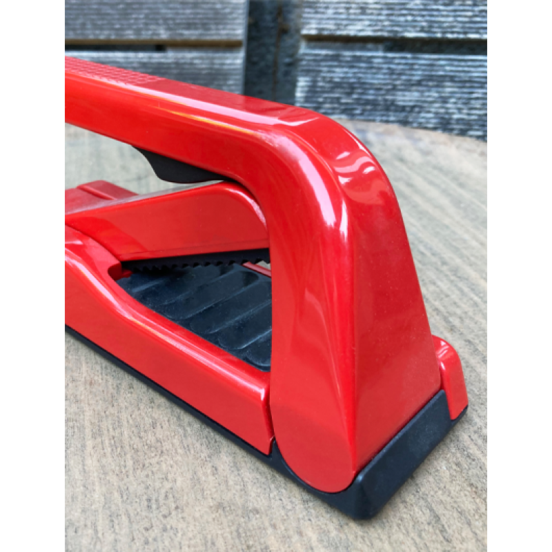 Pino Spagnolo Biesse notenkraker